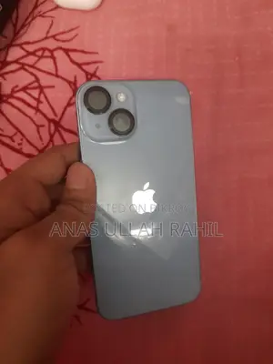 Apple iPhone 14 128 GB Blue