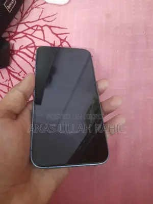Apple iPhone 14 128 GB Blue