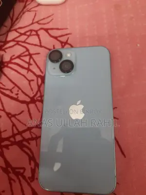Apple iPhone 14 128 GB Blue
