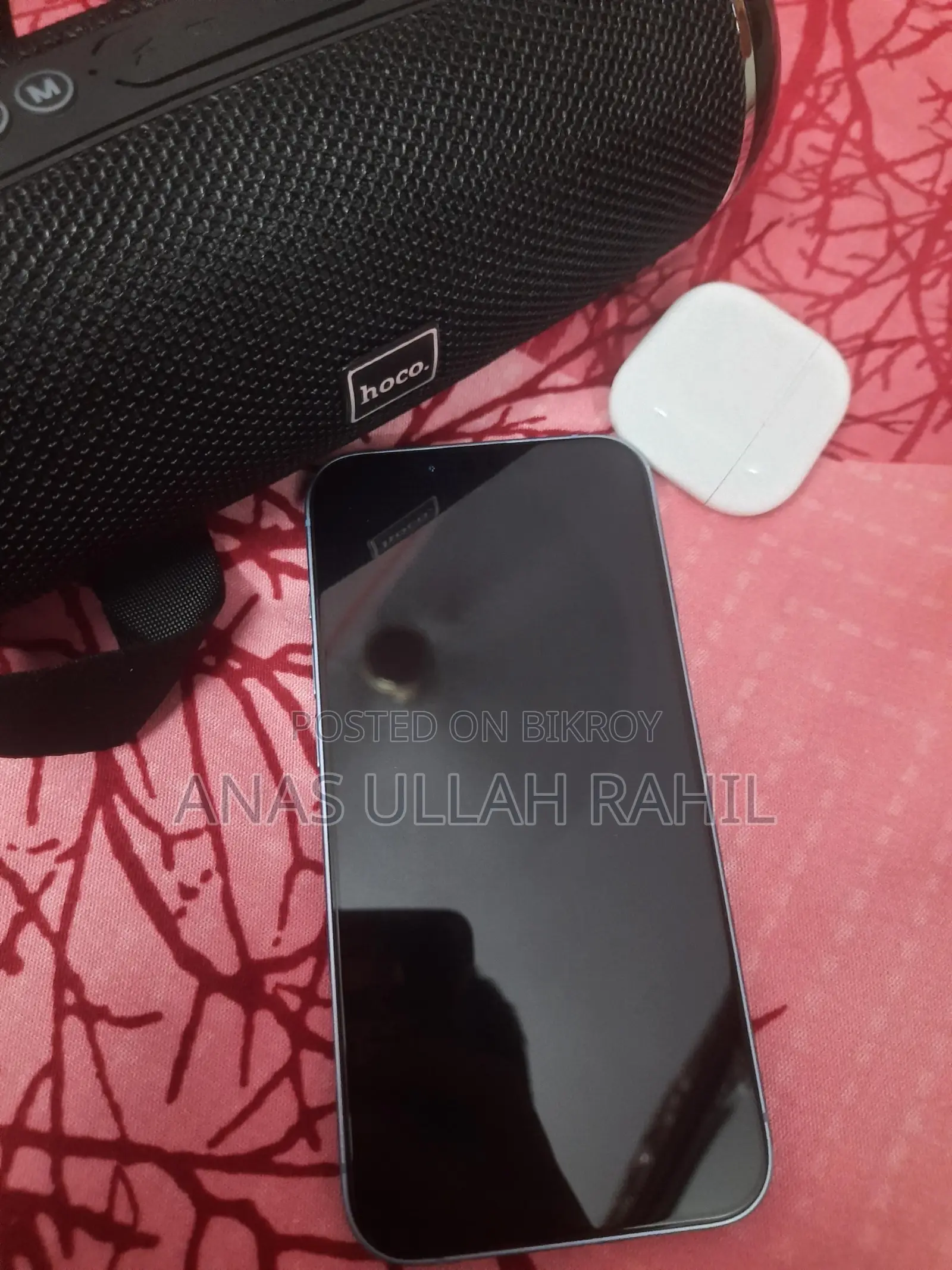 Apple iPhone 14 128 GB Blue