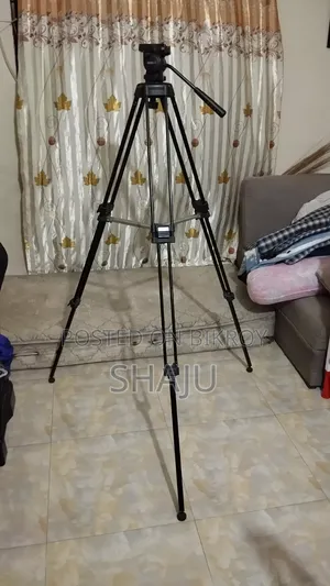Camera Tripod