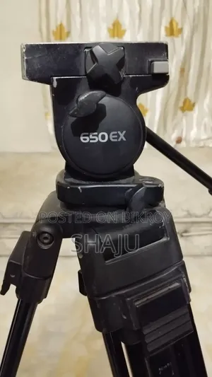 ক্যামেরা ট্রাইপড