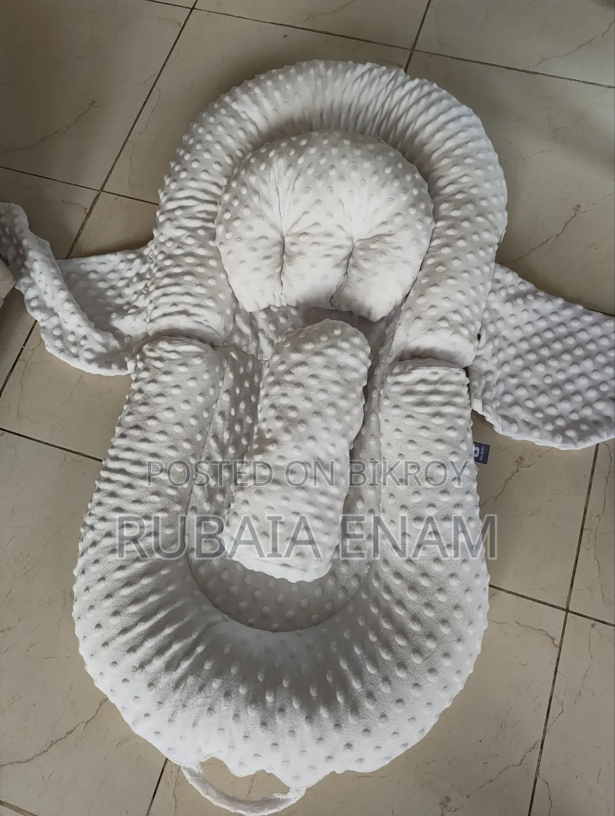 Chinese Baby Bedding