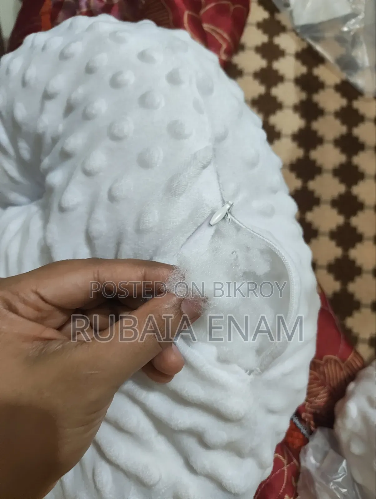 Chinese Baby Bedding