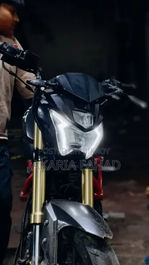 নতুন রানার বোল্ট ১৬৫আর ২০২৩ কালো
