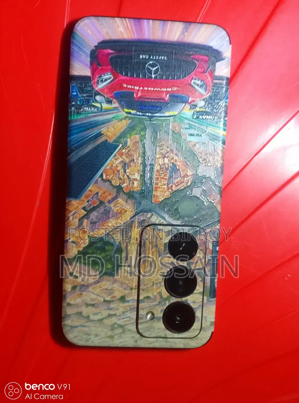 Xiaomi Redmi 15 128 GB