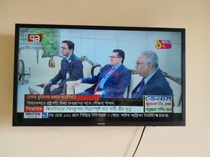 স্যামসাং টি৪৫০ডি ৩২" এইচডি স্মার্ট টিভি