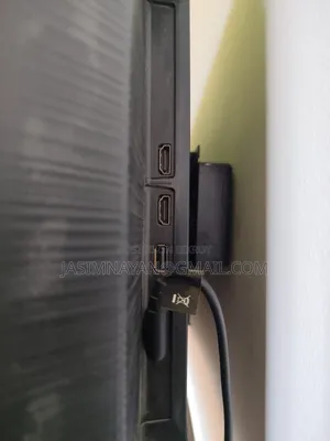 Samsung T4500 32" HD Smart TV