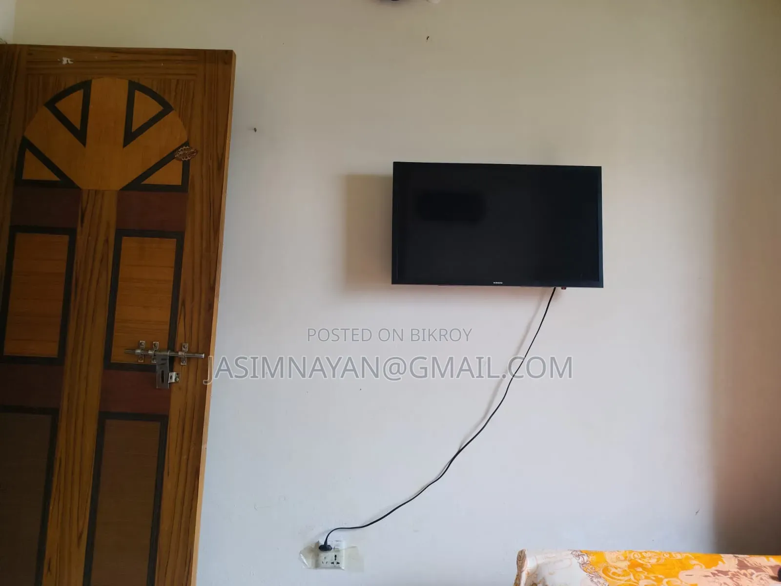 Samsung T4500 32" HD Smart TV