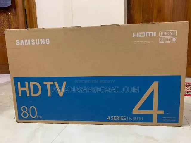 Samsung T4500 32" HD Smart TV