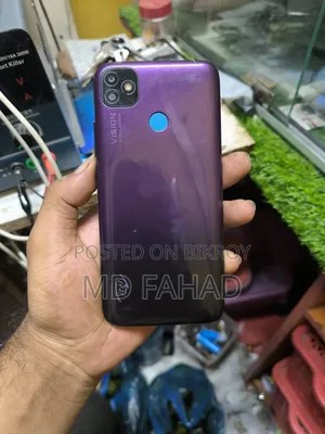 Itel Vision 1 32 GB