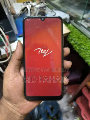 আইটেল ভিশন ১ ৩২ জিবি