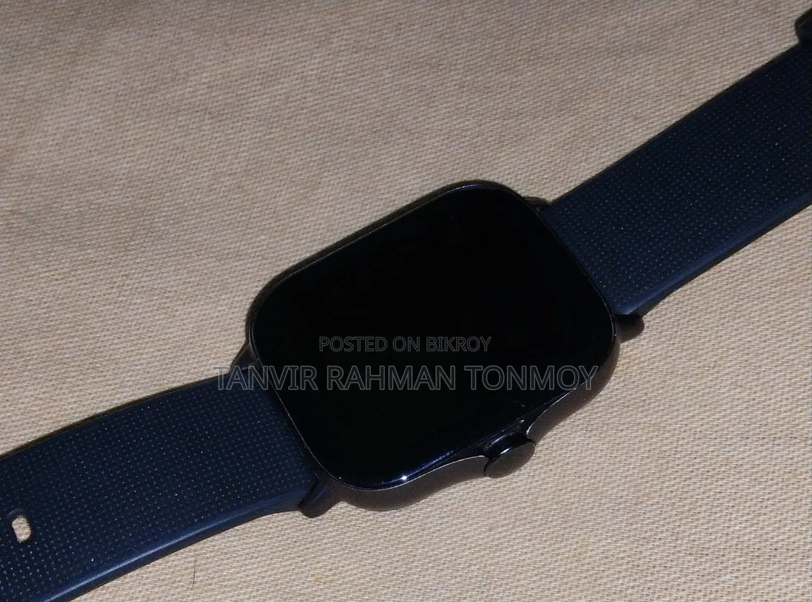 Amazfit GTS 2