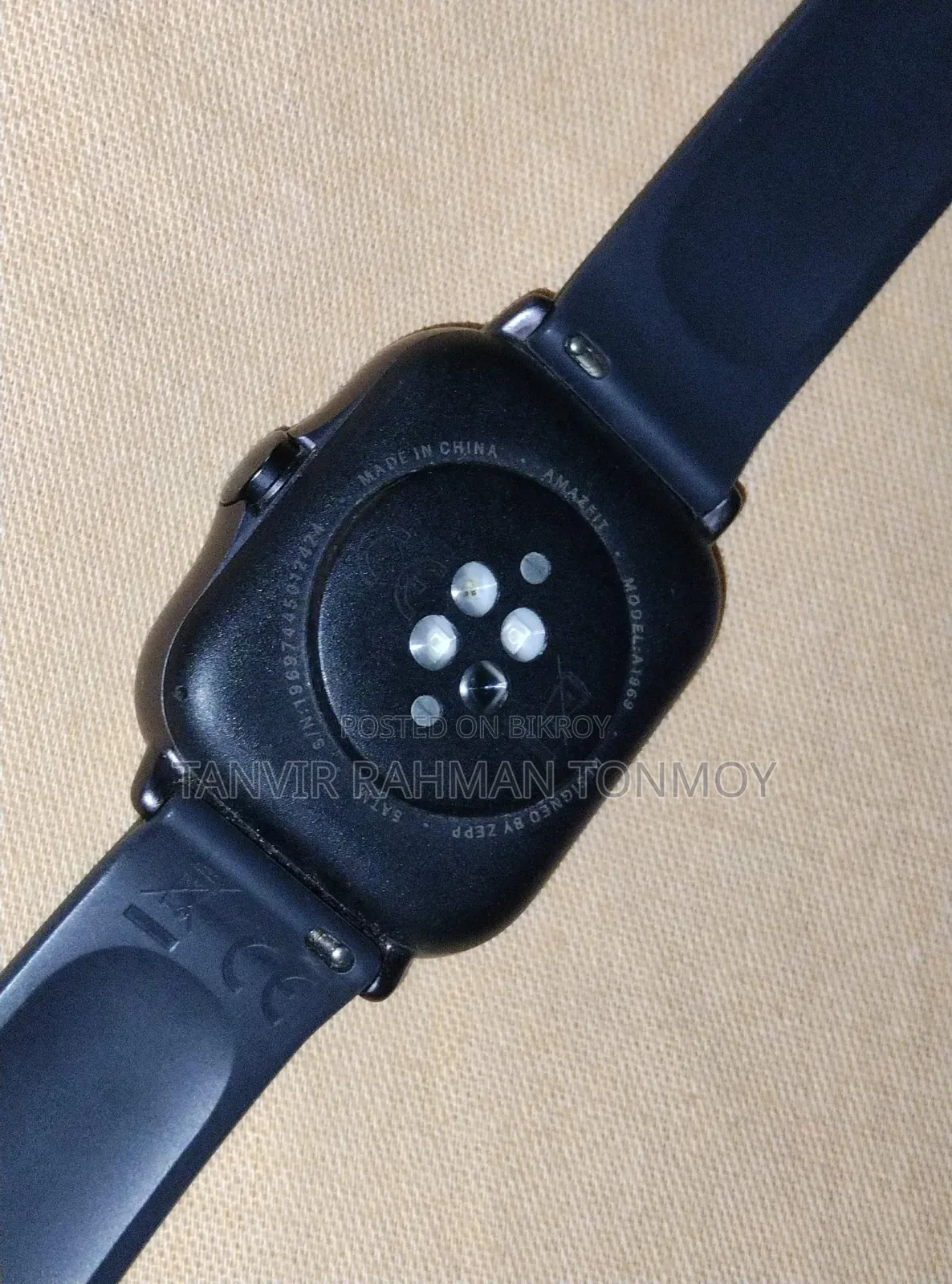 Amazfit GTS 2
