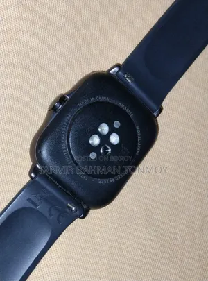 Amazfit GTS 2