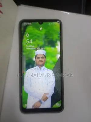 Oppo F17 Pro 128 GB Purple