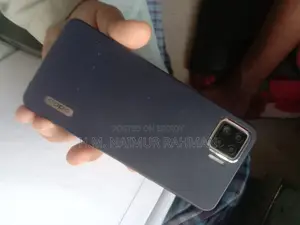 Oppo F17 Pro 128 GB Purple
