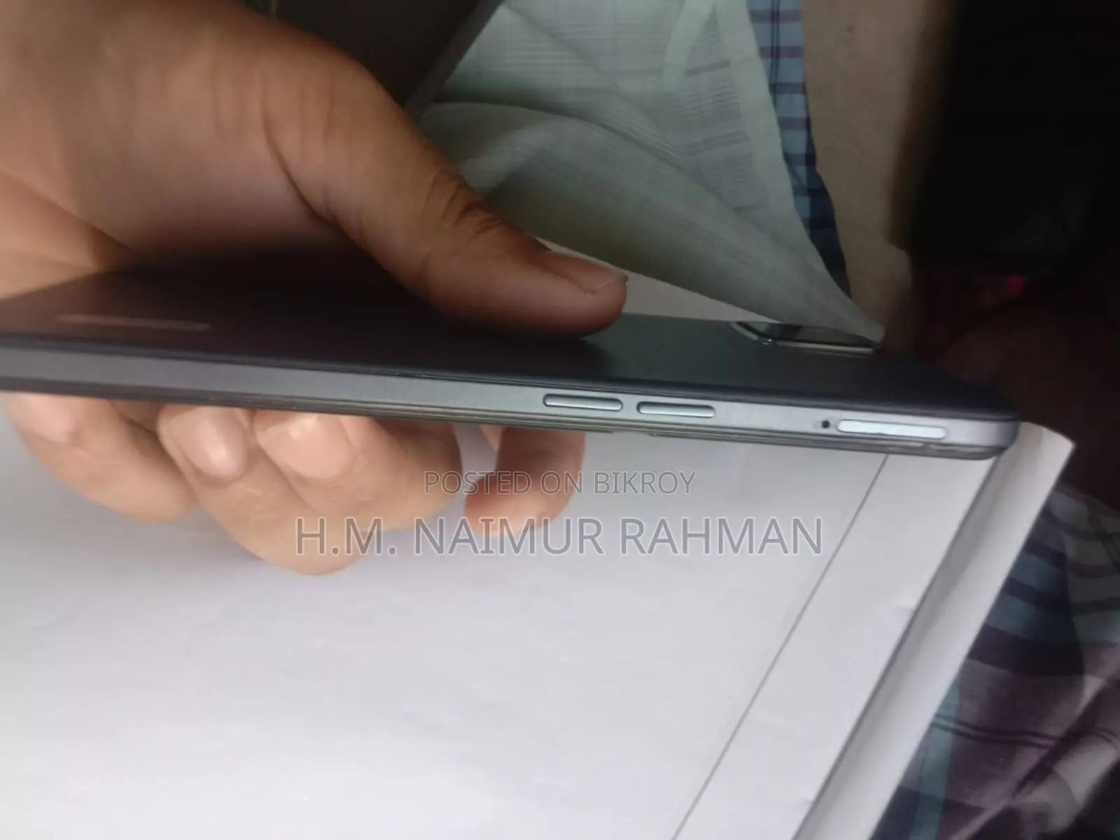 Oppo F17 Pro 128 GB Purple
