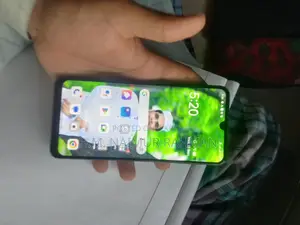Oppo F17 Pro 128 GB Purple