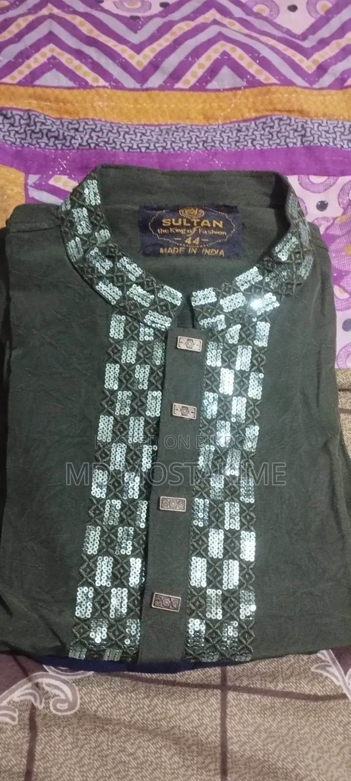 Panjabi for sale