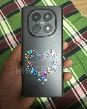 Xiaomi Redmi Note 15 256 GB