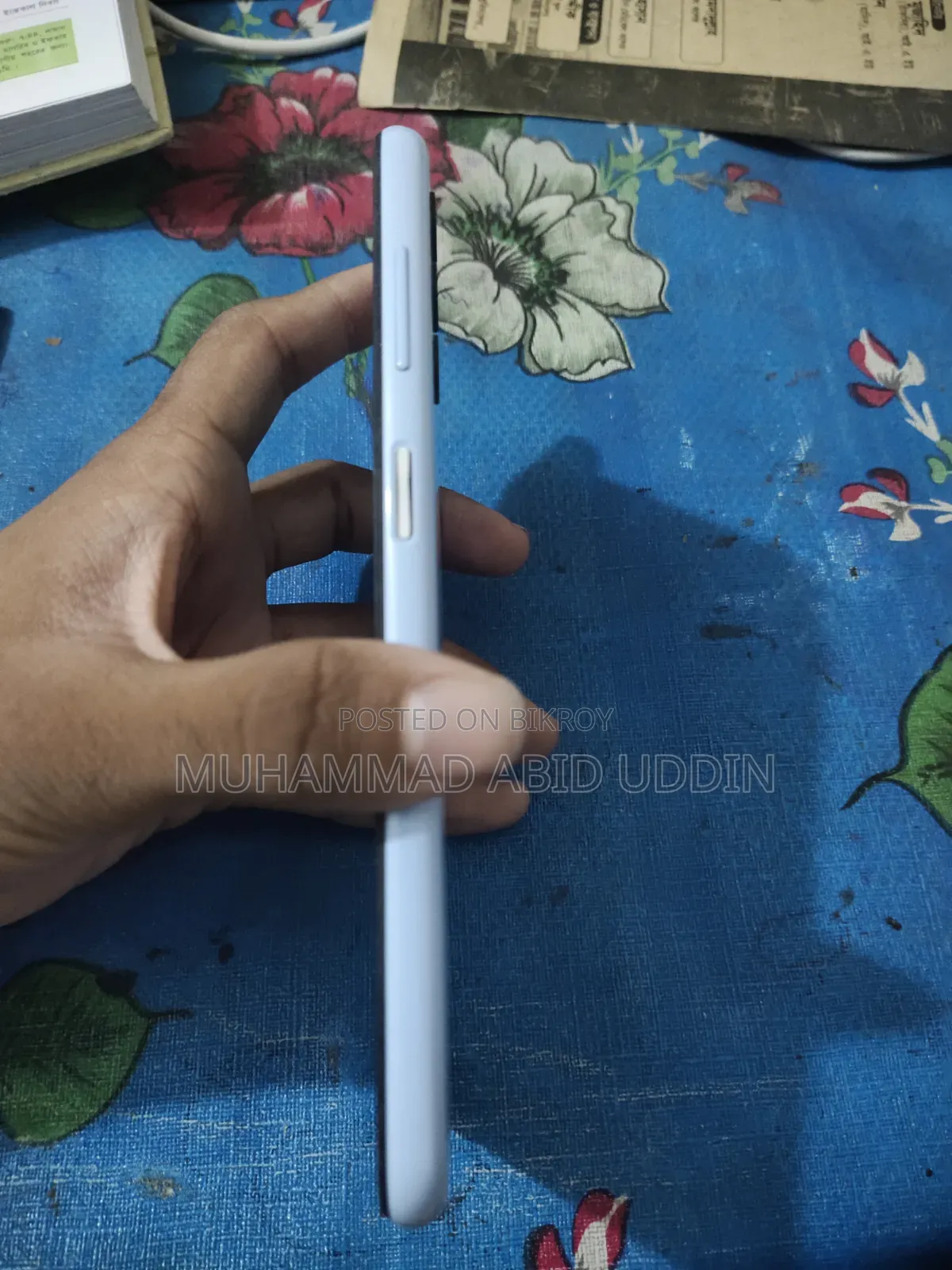 Samsung Galaxy A13 64 GB Blue