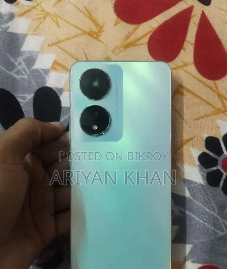 Vivo T2 128 GB