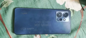 Xiaomi Redmi Note 12 128 GB Red