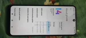 Xiaomi Redmi Note 12 128 GB Red
