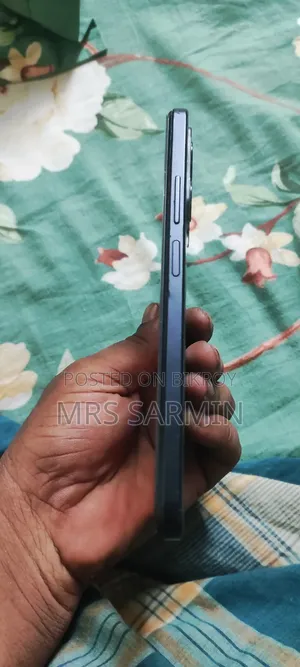 Xiaomi Redmi Note 12 128 GB Red