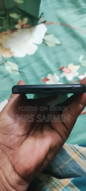 Xiaomi Redmi Note 12 128 GB Red