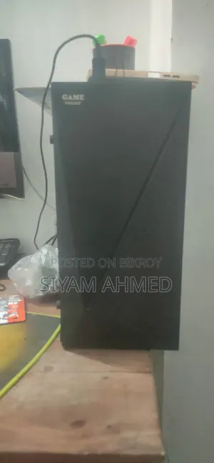 ডেস্কটপ কম্পিউটার গিগাবাইট জিবি-বিকেআই৩এ-৭১০০ ৮জিবি ইন্টেল কোর আই৩ এসএসডি ১২৮জিবি