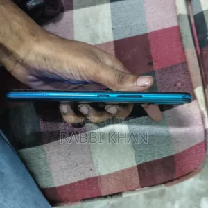 Infinix Smart 6 32 GB Blue
