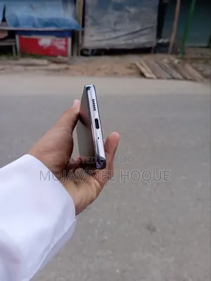স্যামসাং গ্যালাক্সি এ৭৩ ৫জি ২৫৬ জিবি সাদা
