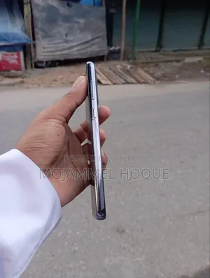 স্যামসাং গ্যালাক্সি এ৭৩ ৫জি ২৫৬ জিবি সাদা