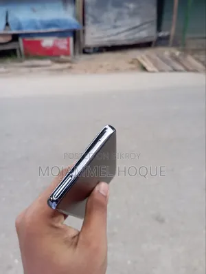স্যামসাং গ্যালাক্সি এ৭৩ ৫জি ২৫৬ জিবি সাদা