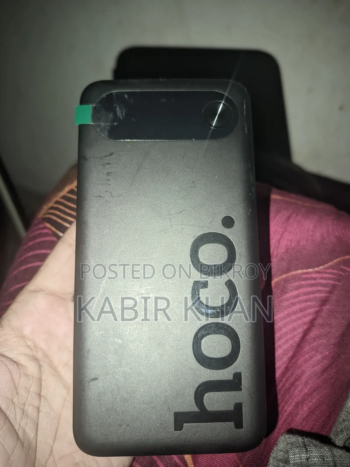 Hoco 20000 mAh Power Bank