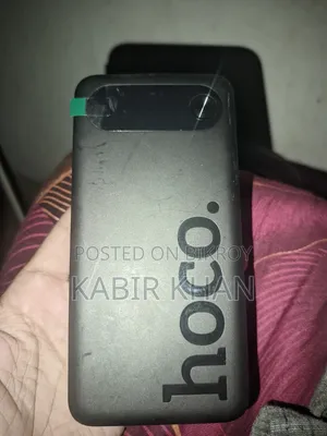 হোকো ২০০০০ এমএএইচ পাওয়ার ব্যাংক
