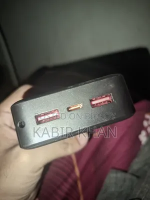 Hoco 20000 mAh Power Bank