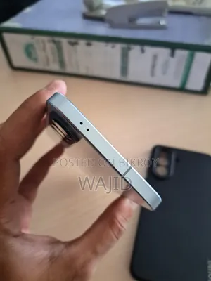 Samsung Galaxy A57 256 GB White