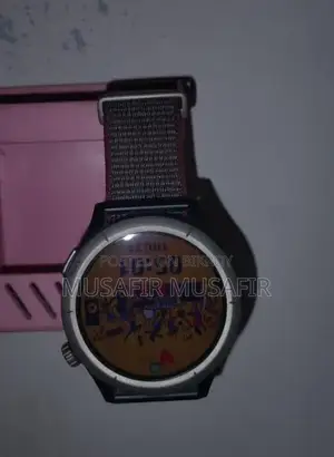 Amazfit Cheetah Pro Urgent Sell