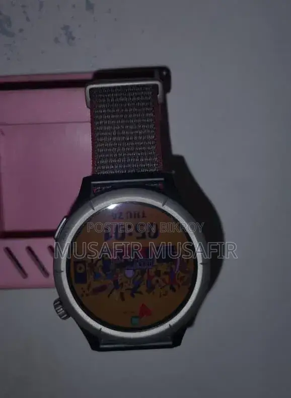 Amazfit Cheetah Pro Urgent Sell