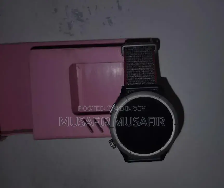 Amazfit Cheetah Pro Urgent Sell