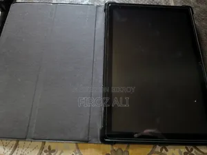 ট্যাবলেট ১ টিবি কালো