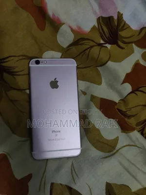 অ্যাপল আইফোন ৬এস প্লাস ৩২ জিবি পিংক