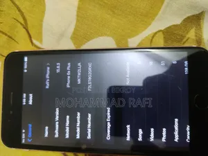 অ্যাপল আইফোন ৬এস প্লাস ৩২ জিবি পিংক