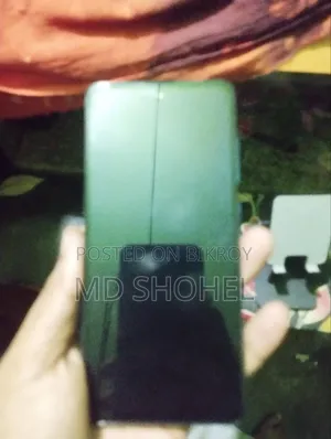 Samsung Galaxy A51 128 GB Blue