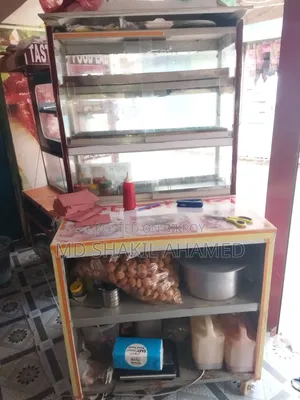 Urgent sale, very strong and durable