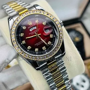 Rolex Watch