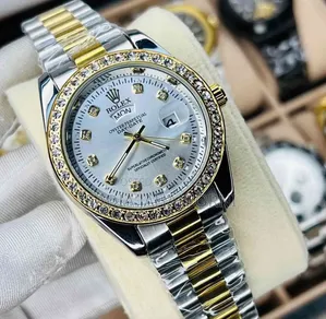 Rolex Watch
